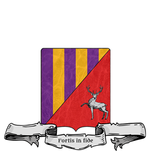 Coat of Arms of rob kasza